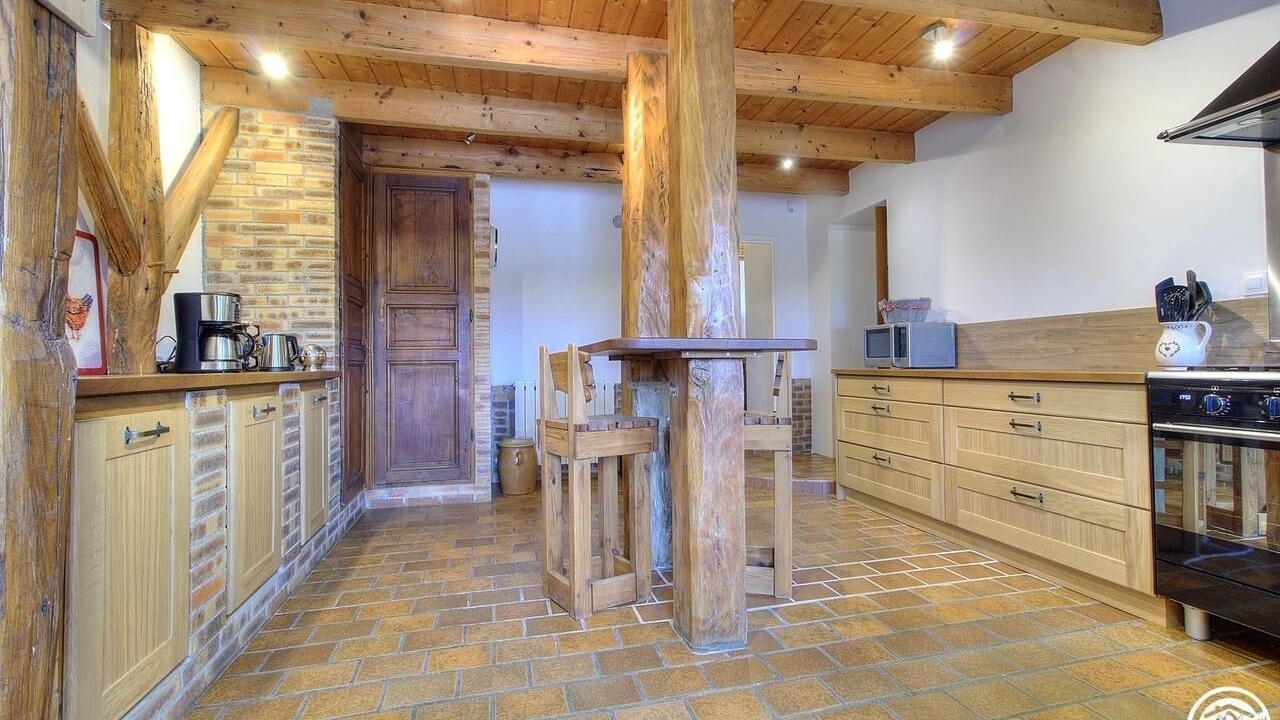 Photo of Kitchen in Domsure