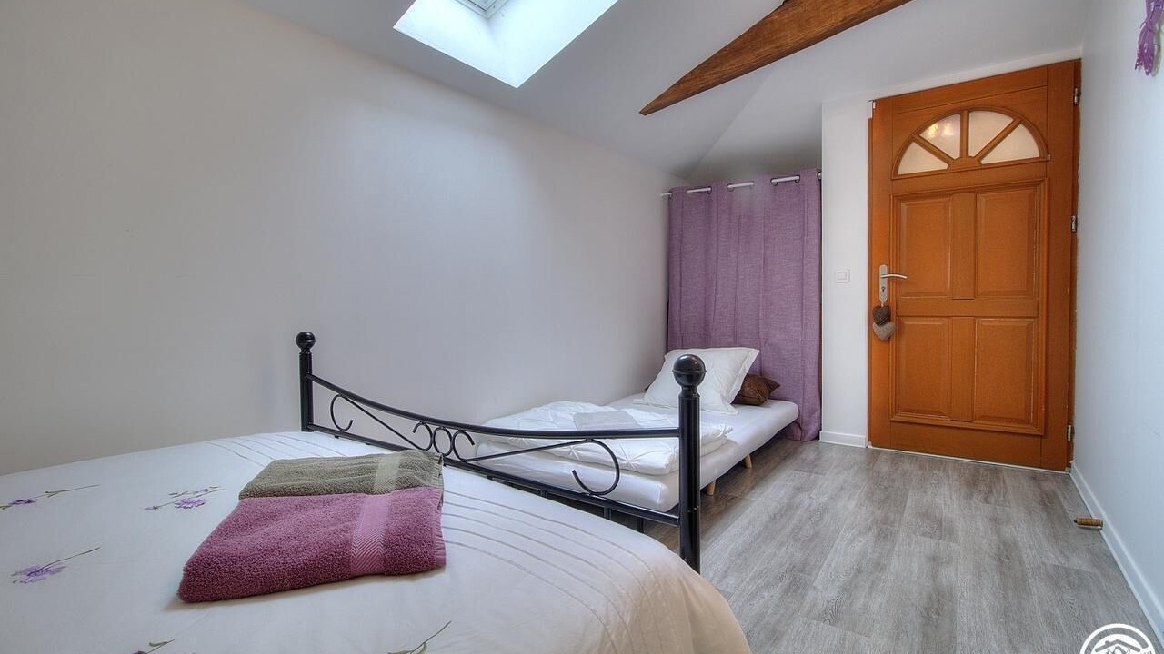 Photo of Bedroom in Domsure