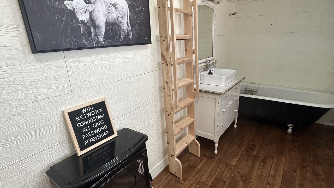 Photo of Bathroom in Naches