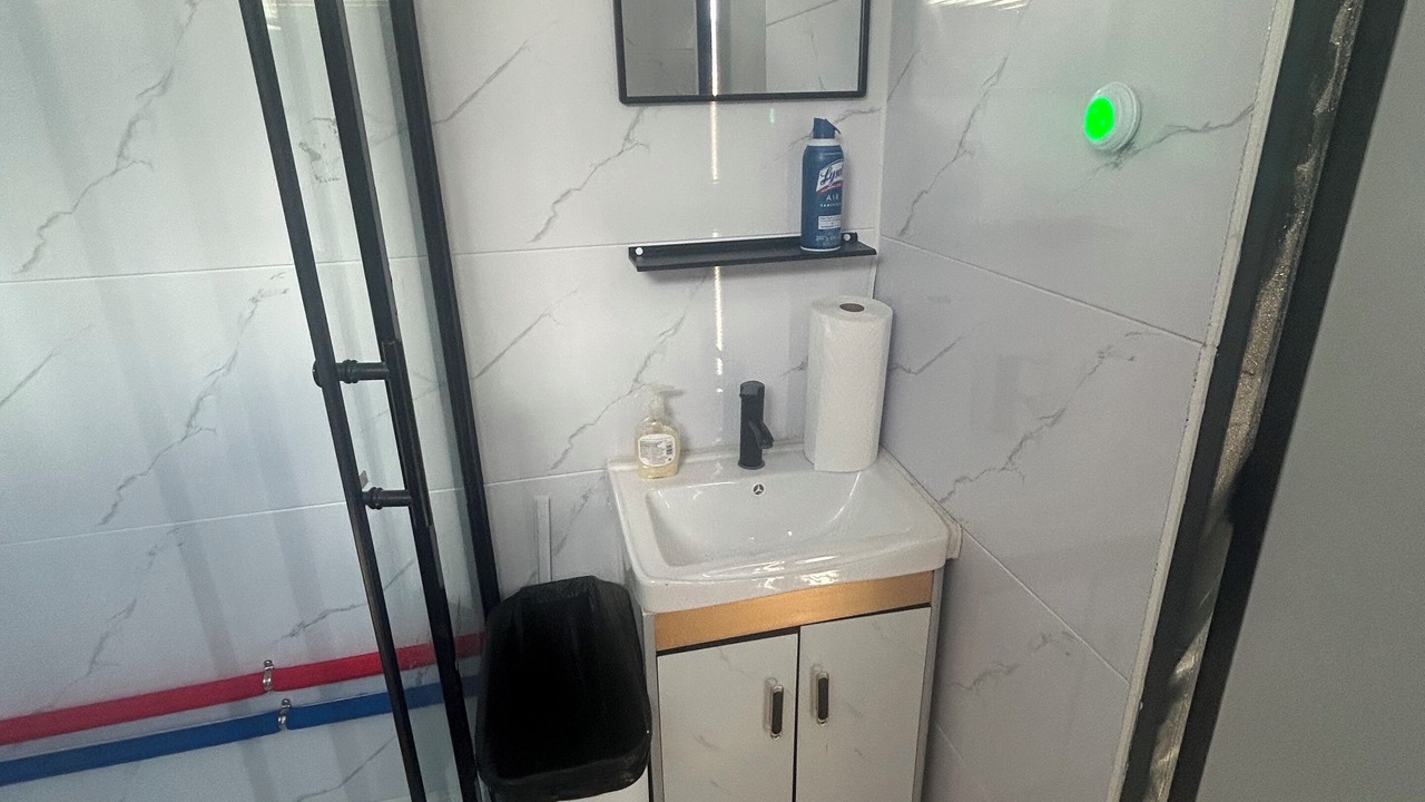 Photo of Bathroom in Naches