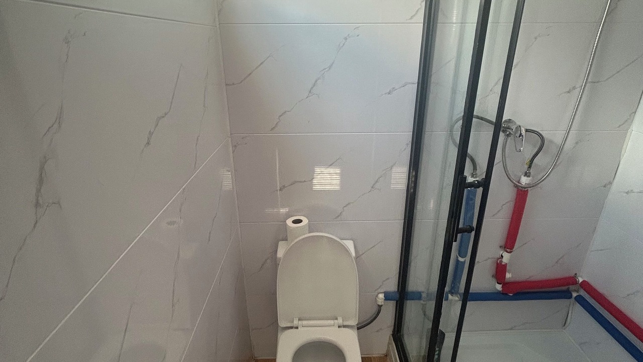 Photo of Bathroom in Naches