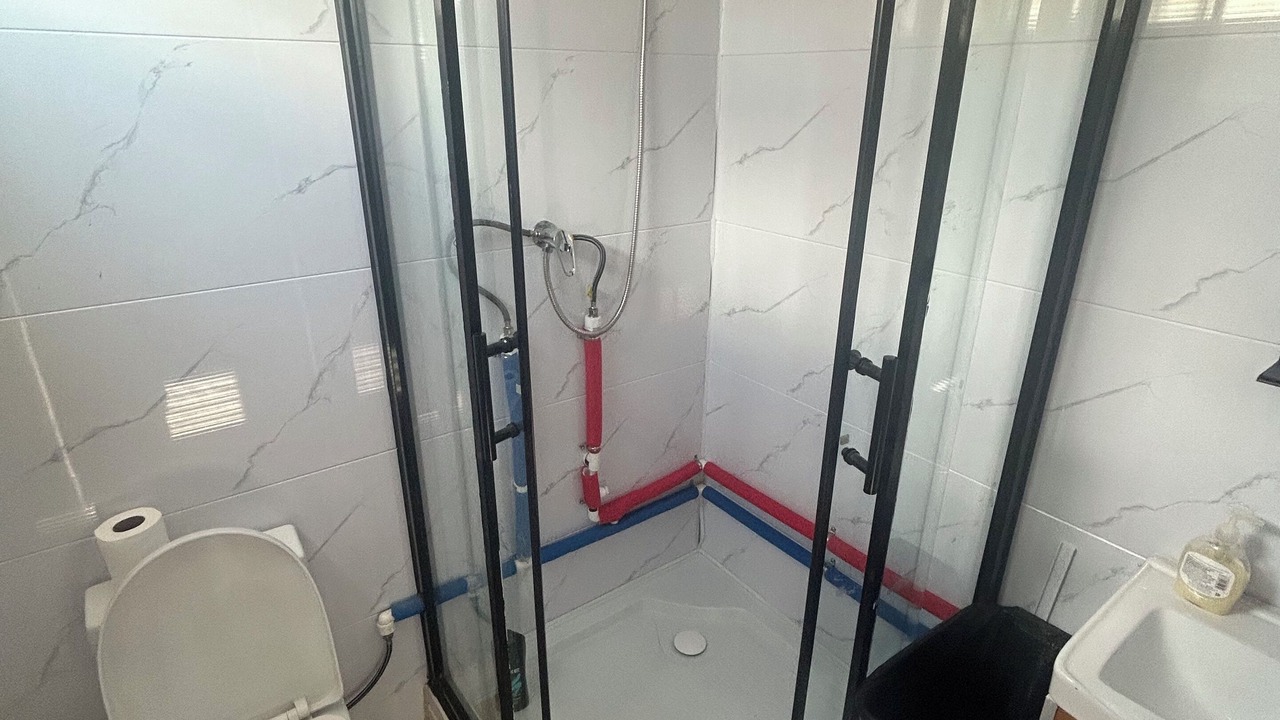 Photo of Bathroom in Naches