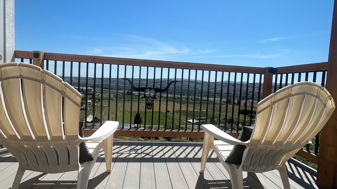 Photo of Outdoor in Naches