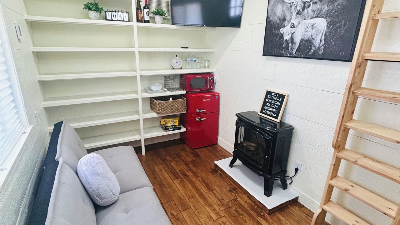Photo of Livingroom in Naches