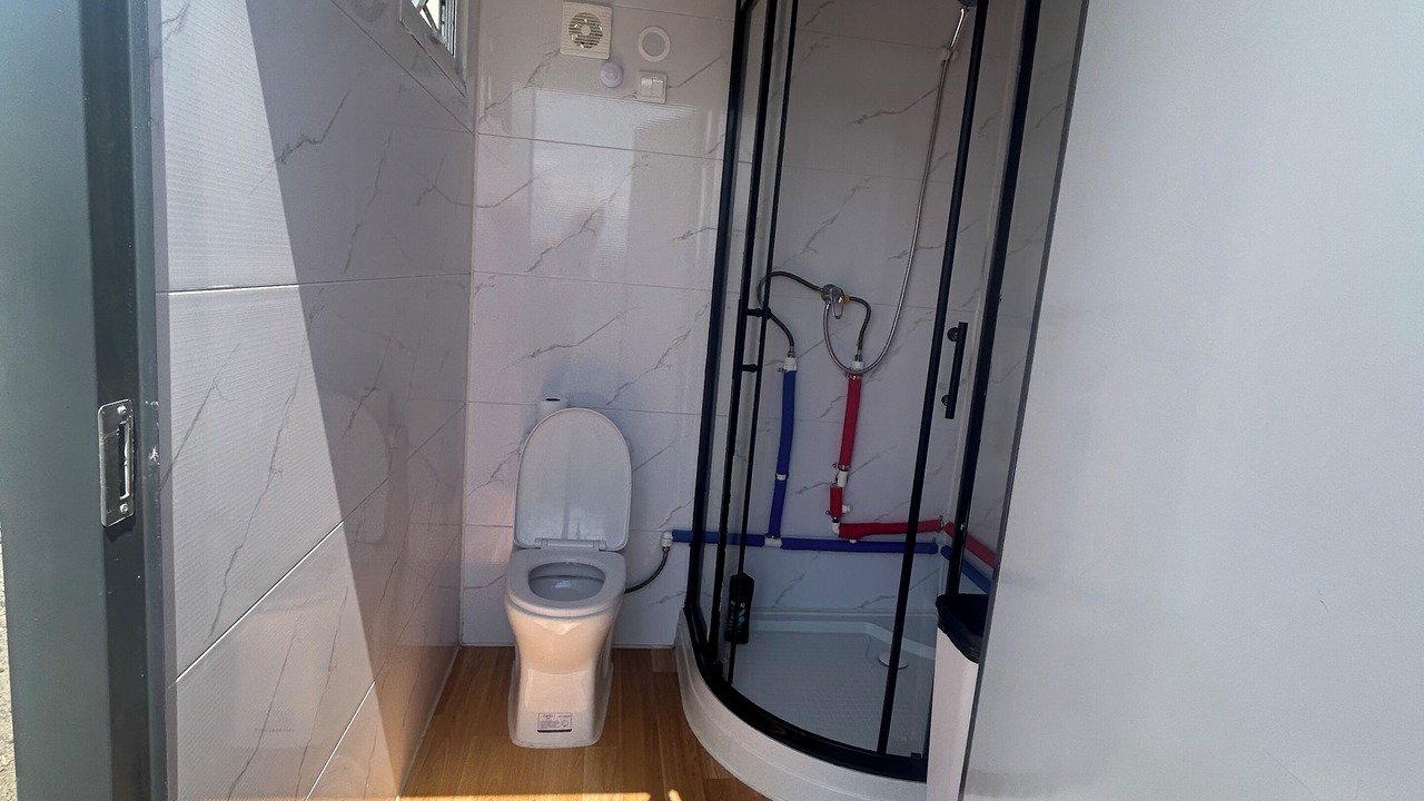 Photo of Bathroom in Naches