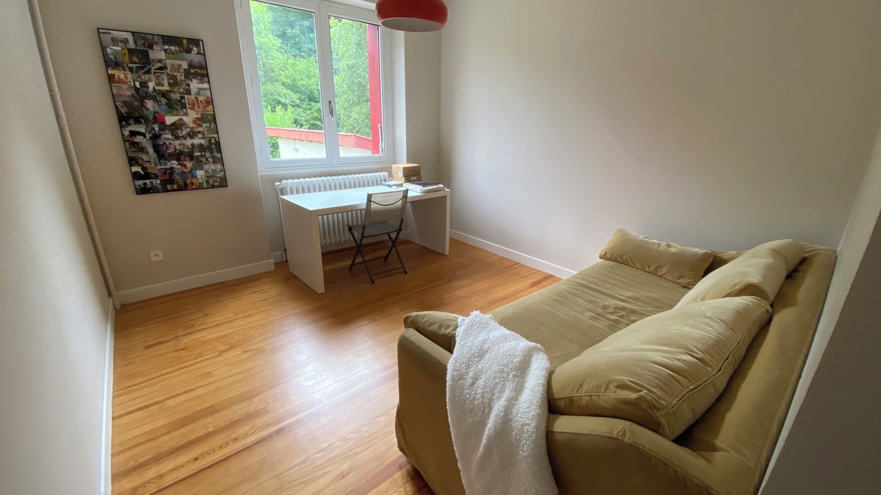 Photo of Livingroom in Ax-les-Thermes