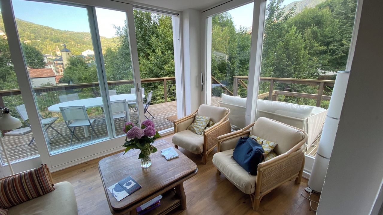 Photo of Livingroom in Ax-les-Thermes