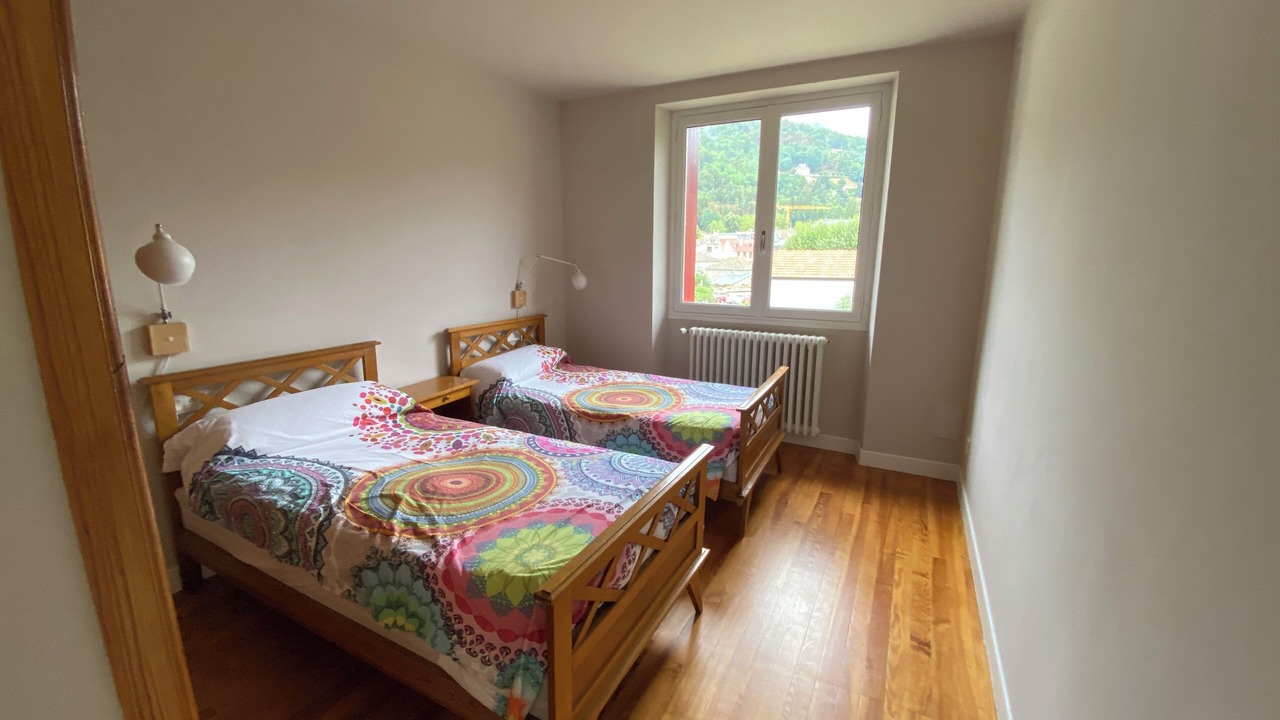 Photo of Bedroom in Ax-les-Thermes