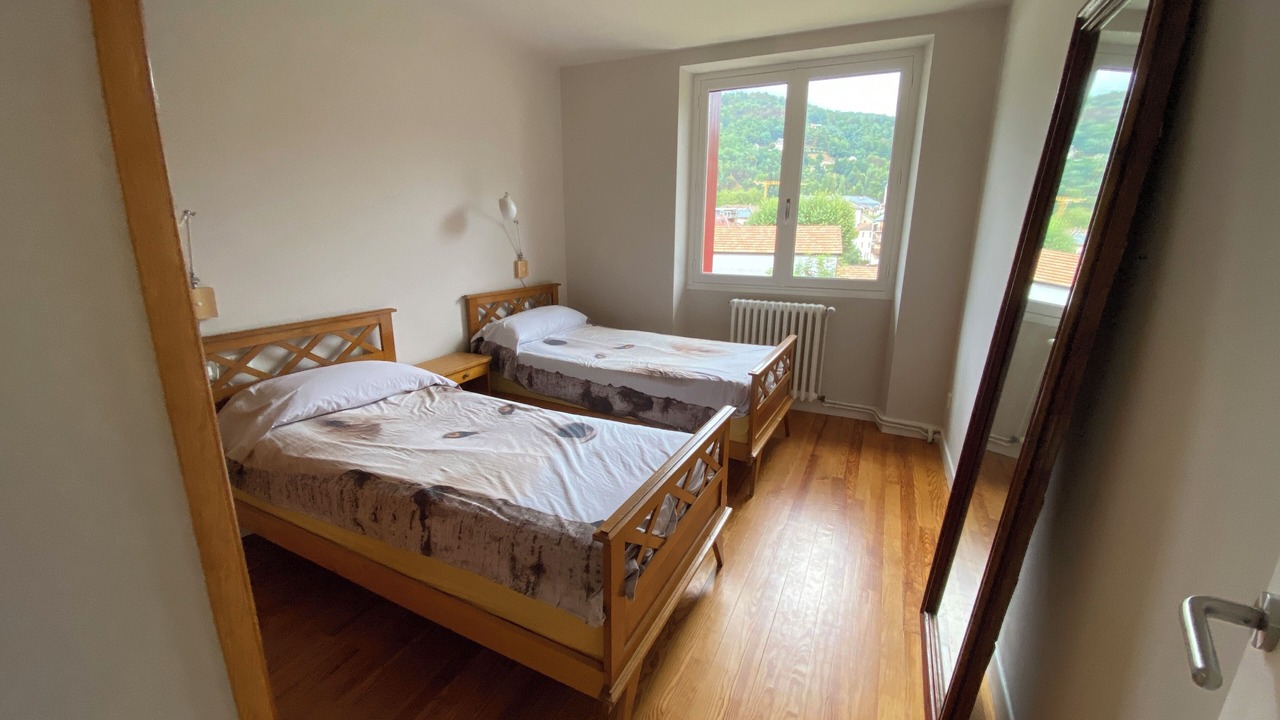 Photo of Bedroom in Ax-les-Thermes