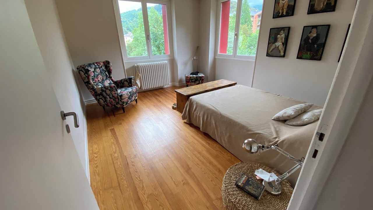 Photo of Bedroom in Ax-les-Thermes