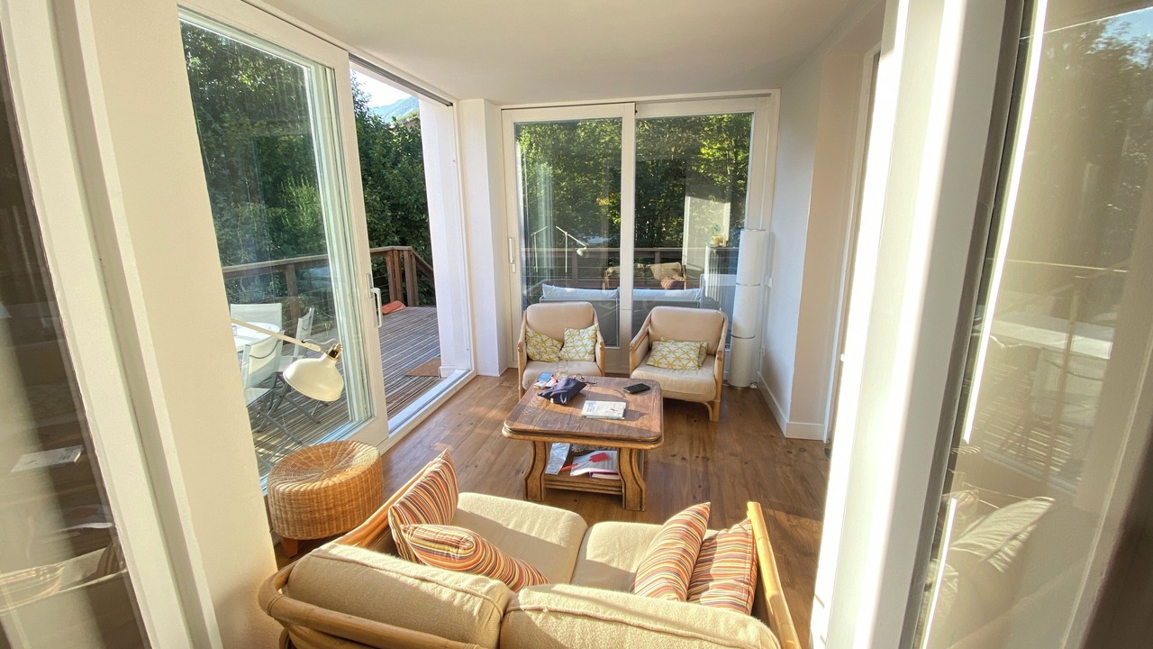 Photo of Livingroom in Ax-les-Thermes