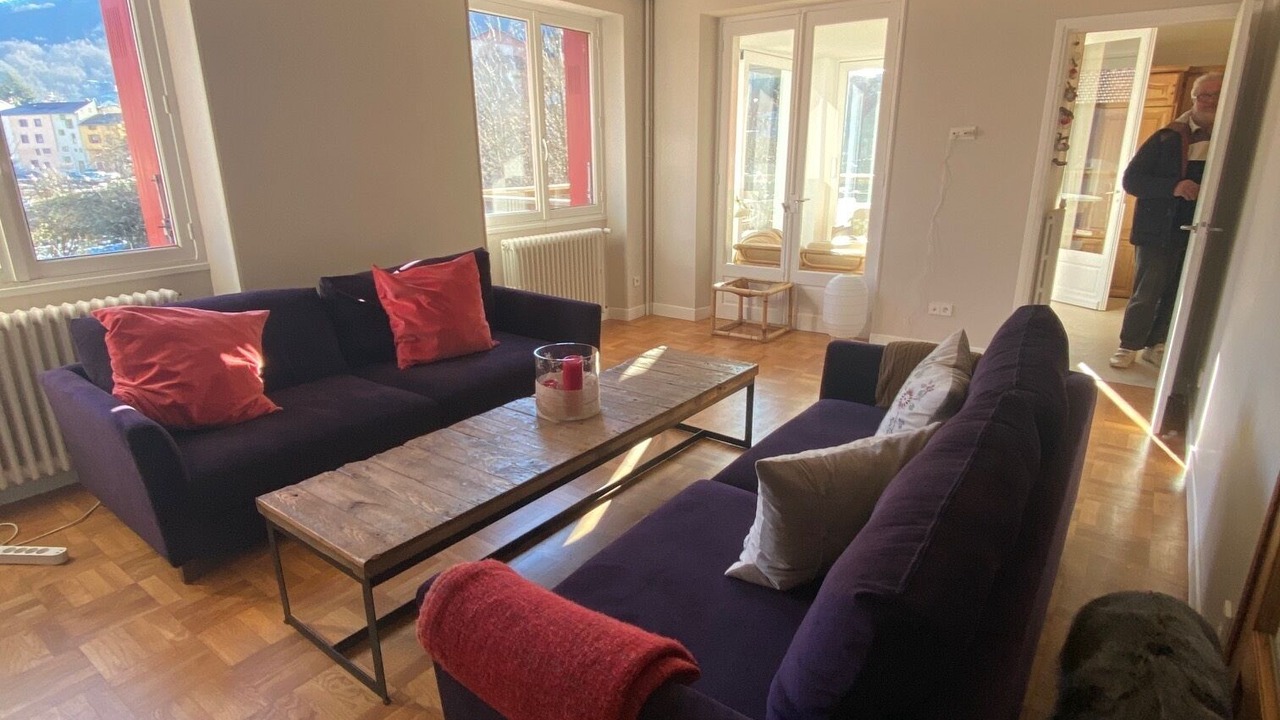 Photo of Livingroom in Ax-les-Thermes