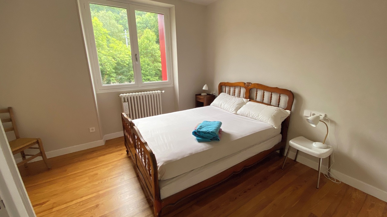 Photo of Bedroom in Ax-les-Thermes
