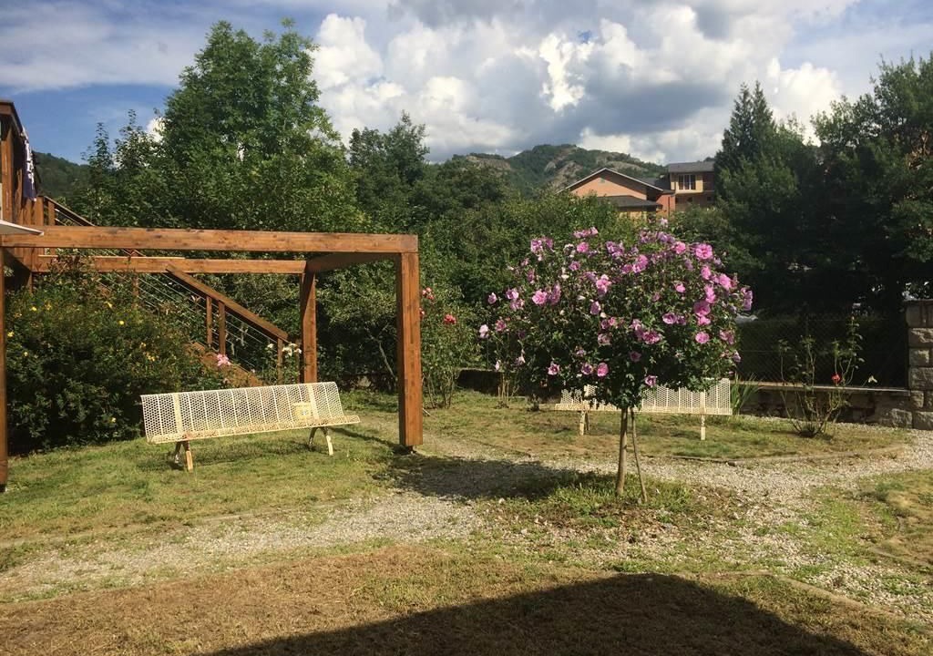 Photo of Outdoor in Ax-les-Thermes