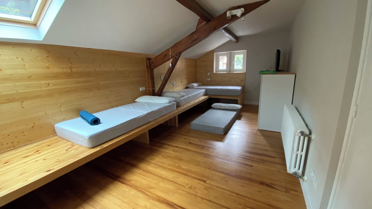 Photo of Bedroom in Ax-les-Thermes