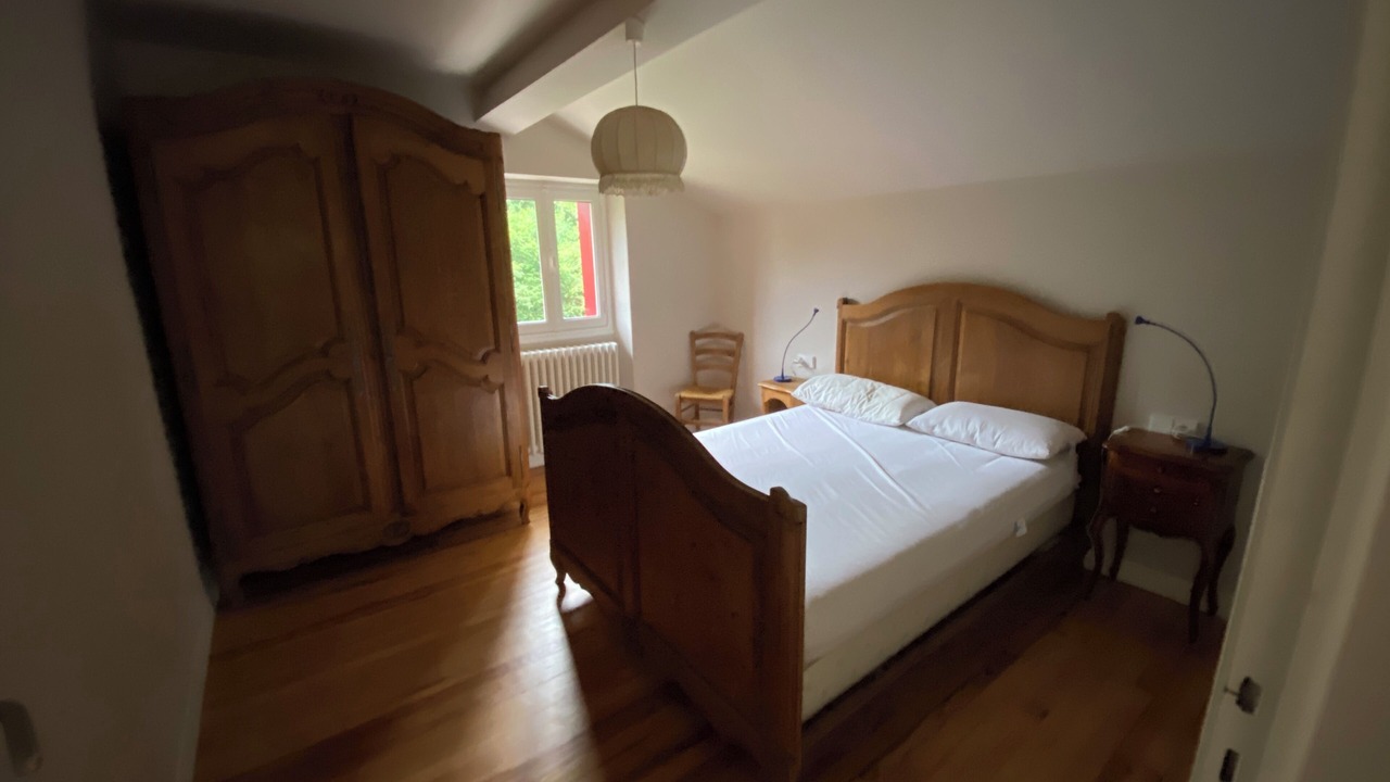 Photo of Bedroom in Ax-les-Thermes