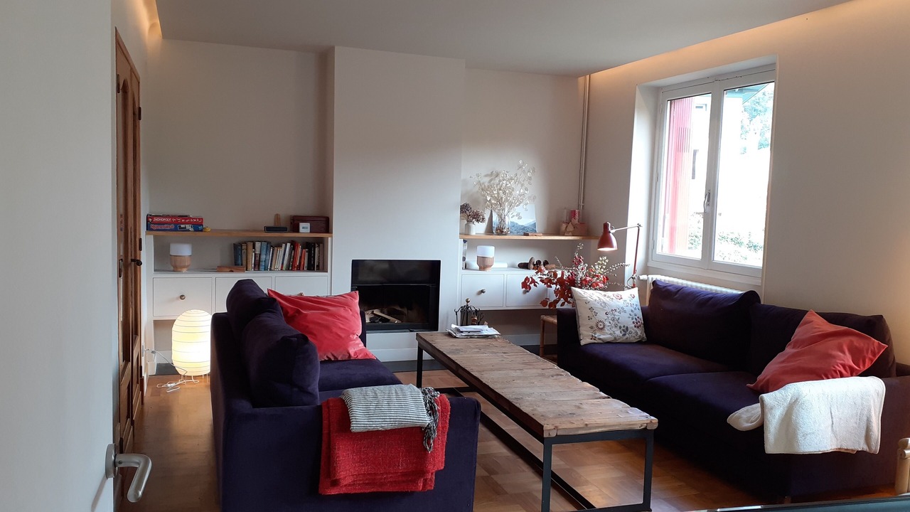 Photo of Livingroom in Ax-les-Thermes