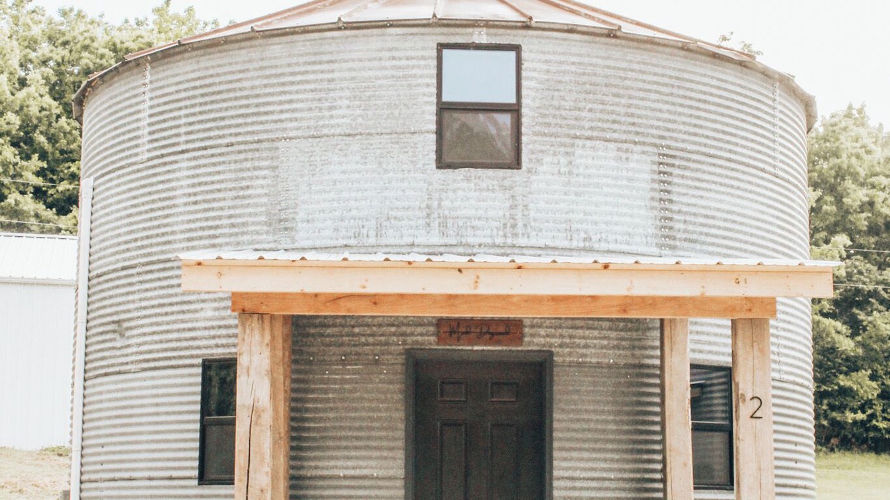 Photo of Outdoor in Tebbetts
