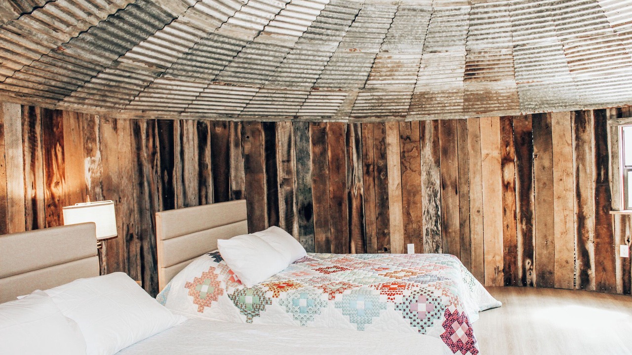 Photo of Bedroom in Tebbetts