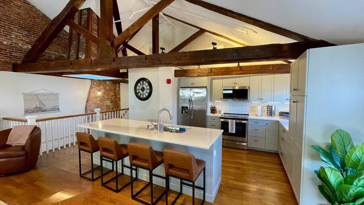 Photo of Kitchen in Portsmouth