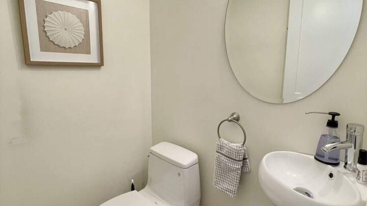 Photo of Bathroom in Portsmouth