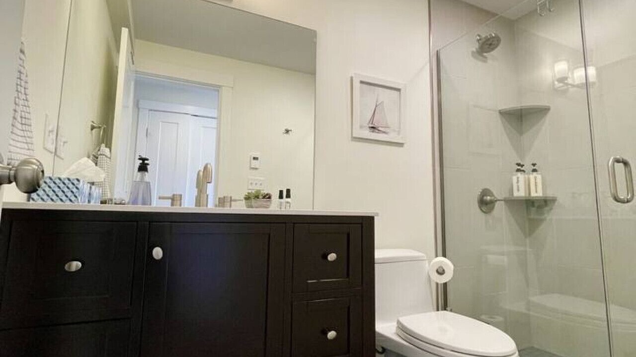 Photo of Bathroom in Portsmouth