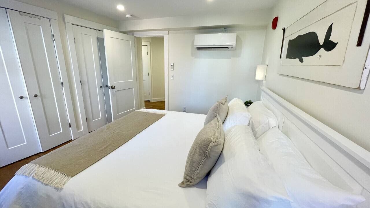 Photo of Bedroom in Portsmouth