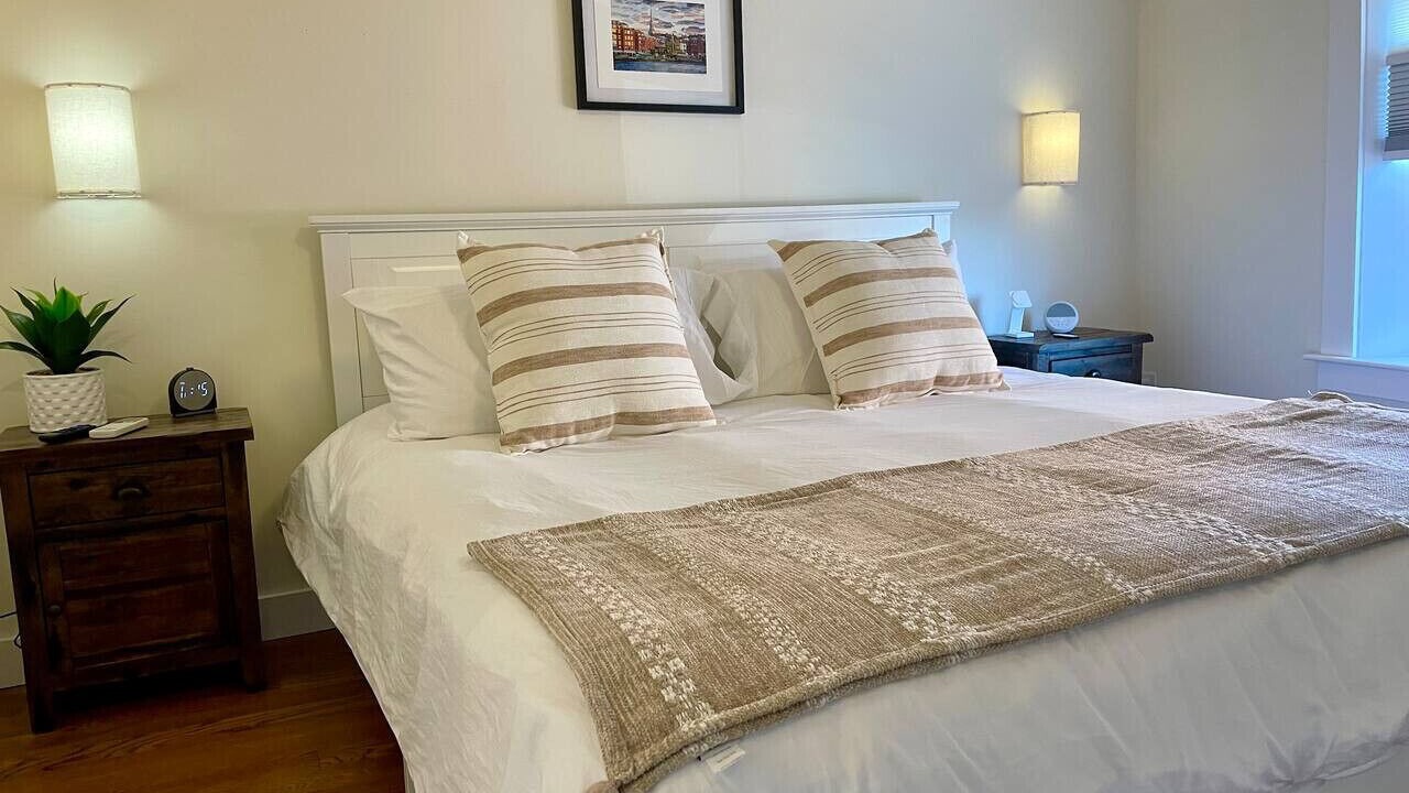 Photo of Bedroom in Portsmouth