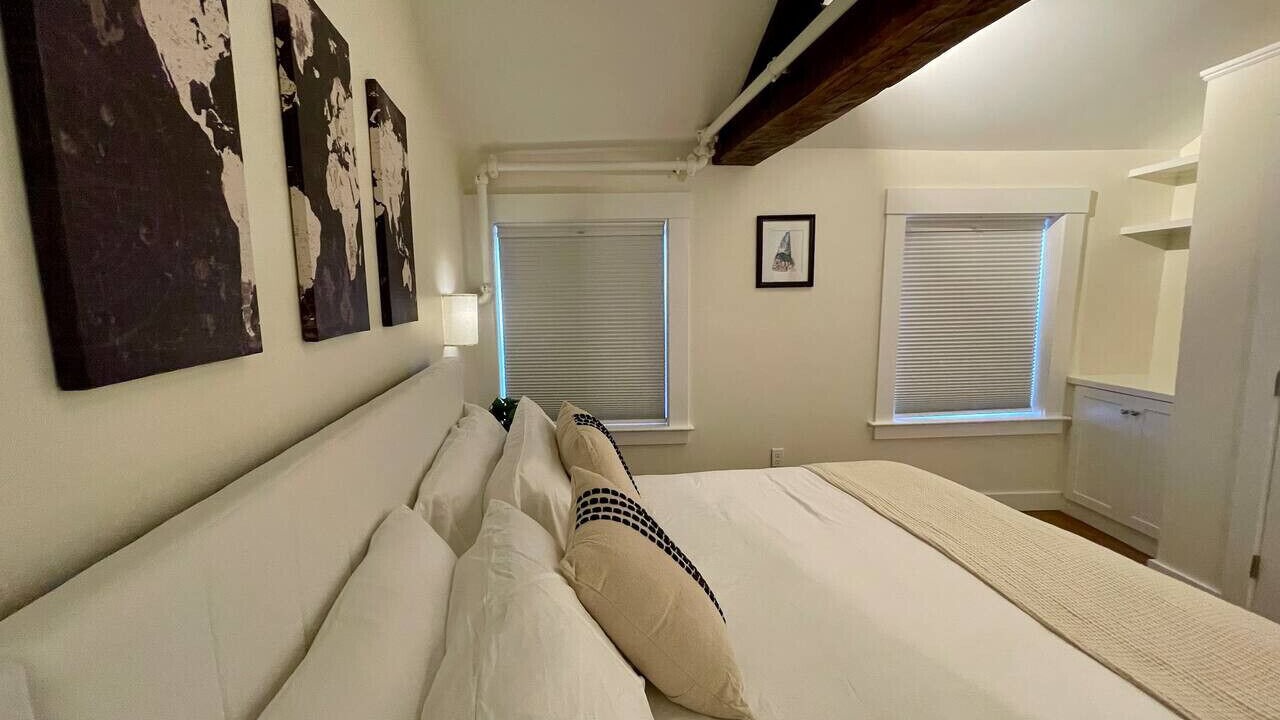 Photo of Bedroom in Portsmouth