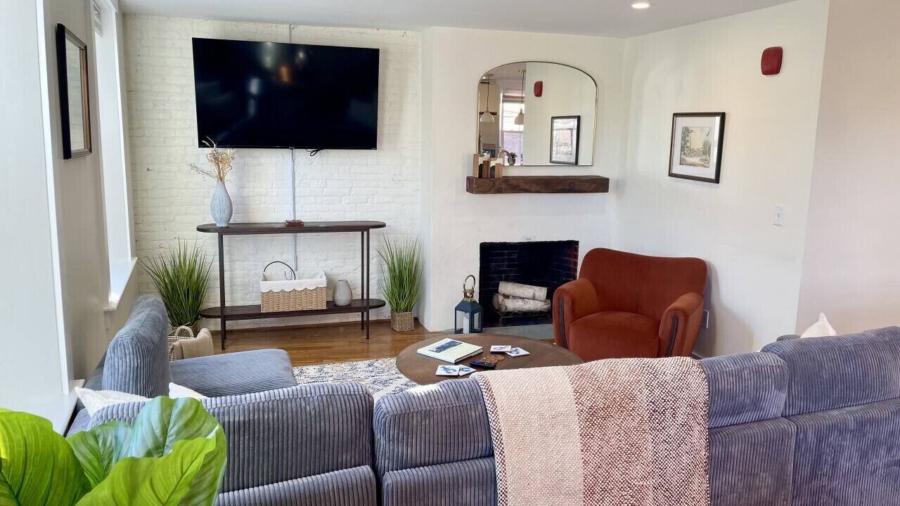 Photo of Livingroom in Portsmouth