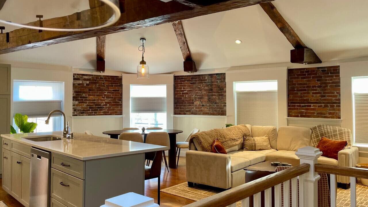 Photo of Livingroom in Portsmouth