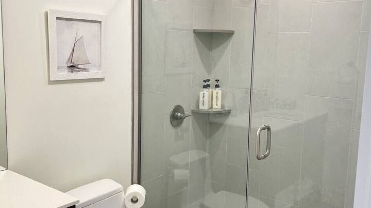 Photo of Bathroom in Portsmouth