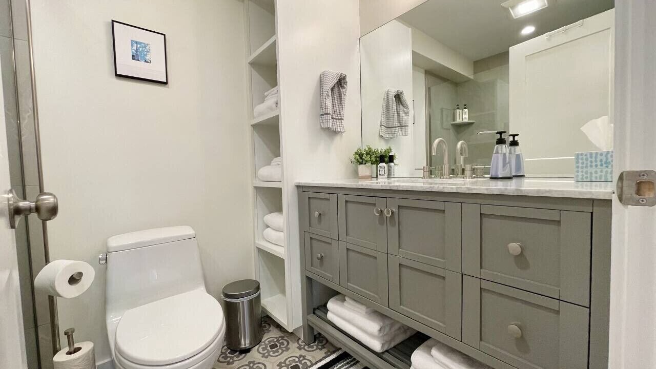 Photo of Bathroom in Portsmouth