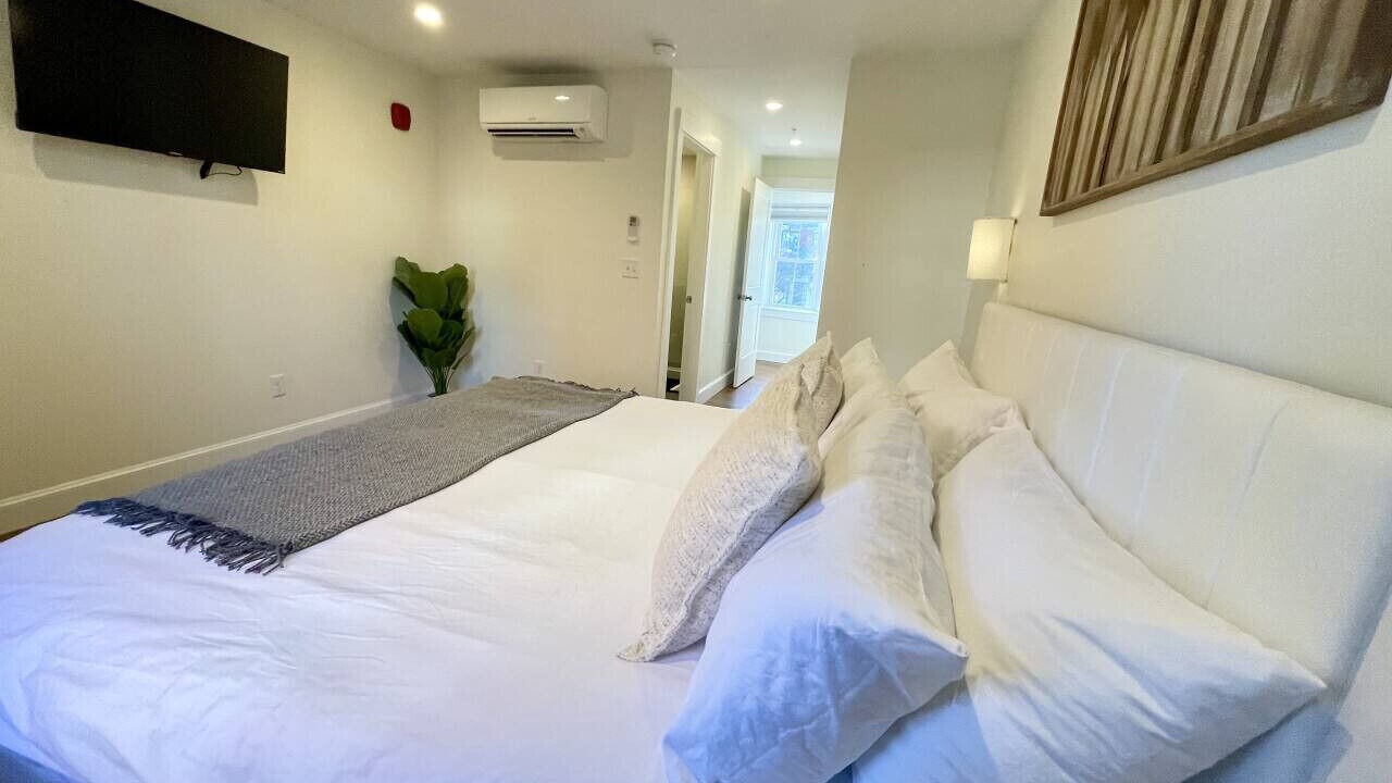 Photo of Bedroom in Portsmouth