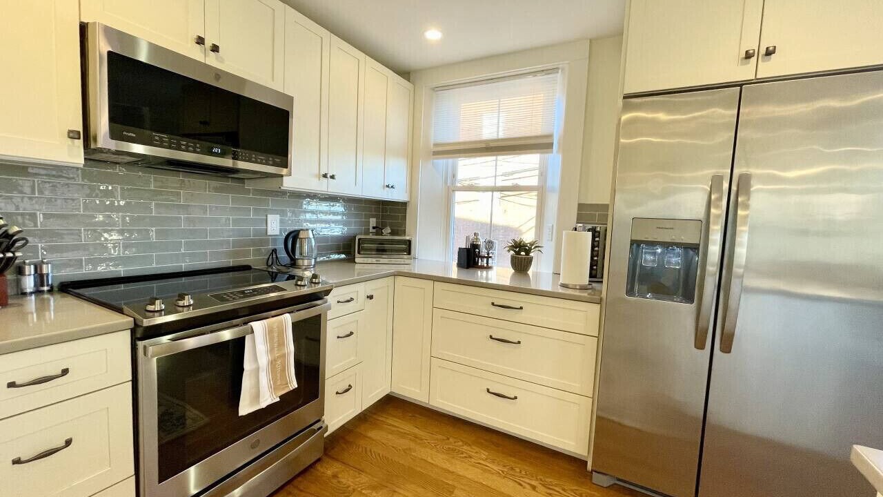 Photo of Kitchen in Portsmouth