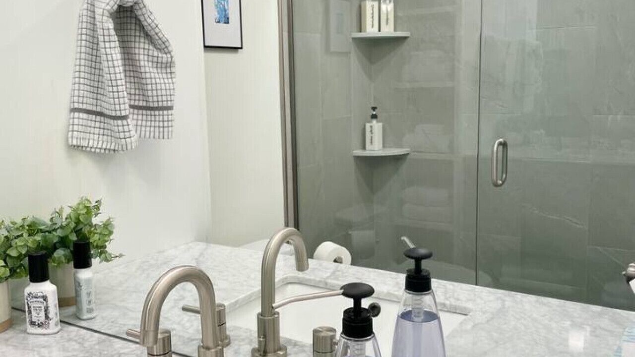 Photo of Bathroom in Portsmouth