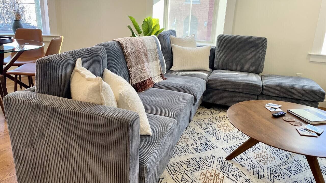 Photo of Livingroom in Portsmouth