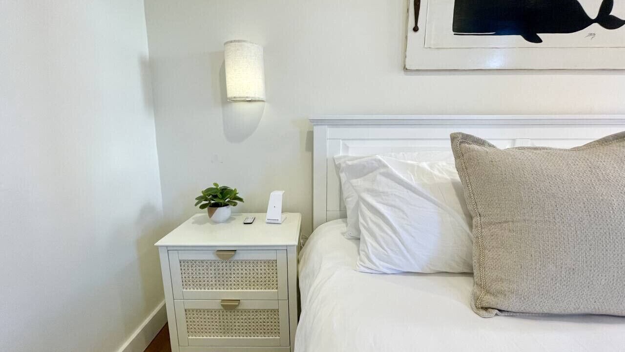 Photo of Bedroom in Portsmouth