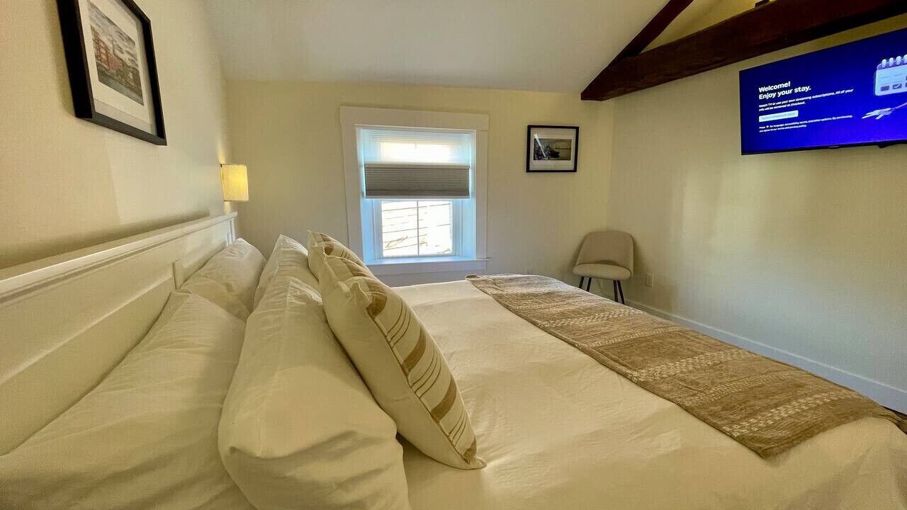 Photo of Bedroom in Portsmouth