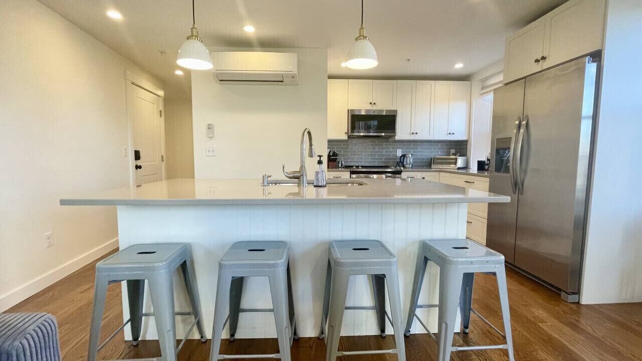 Photo of Kitchen in Portsmouth