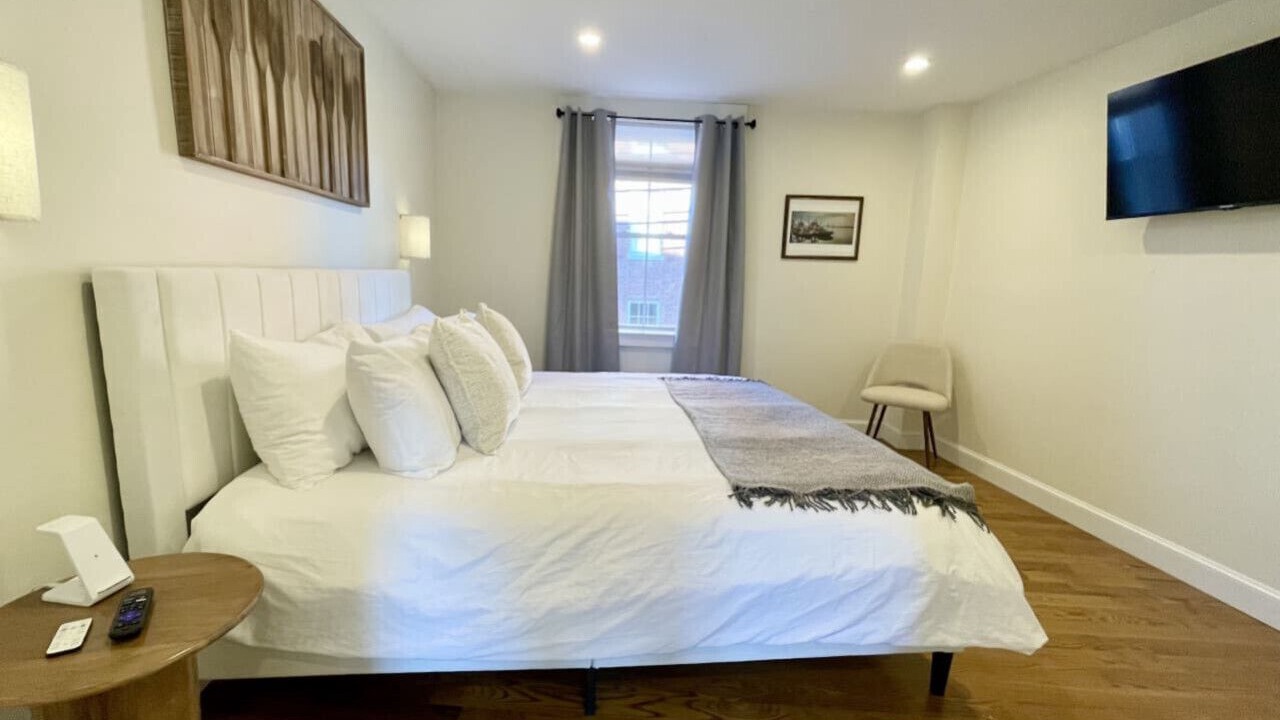 Photo of Bedroom in Portsmouth