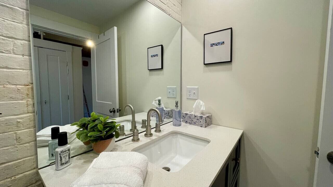 Photo of Bathroom in Portsmouth