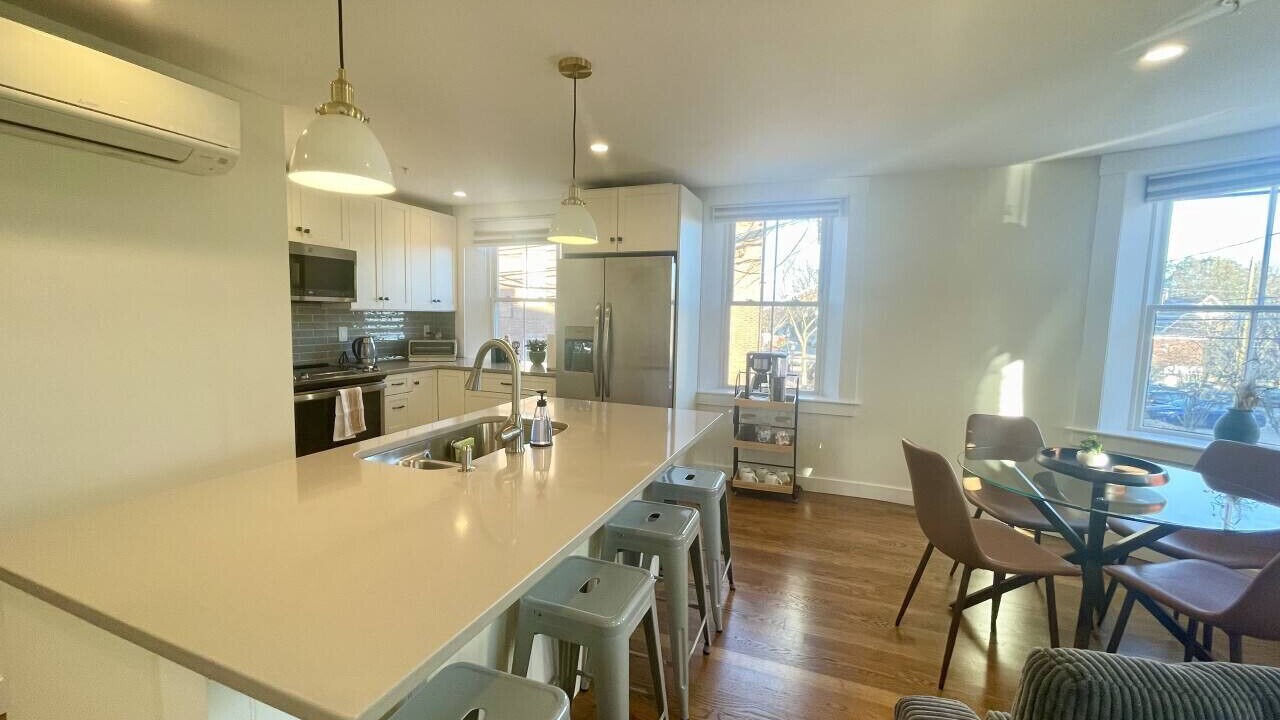 Photo of Kitchen in Portsmouth