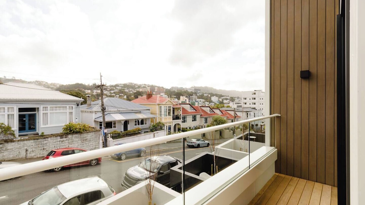 Photo of Others in Wellington