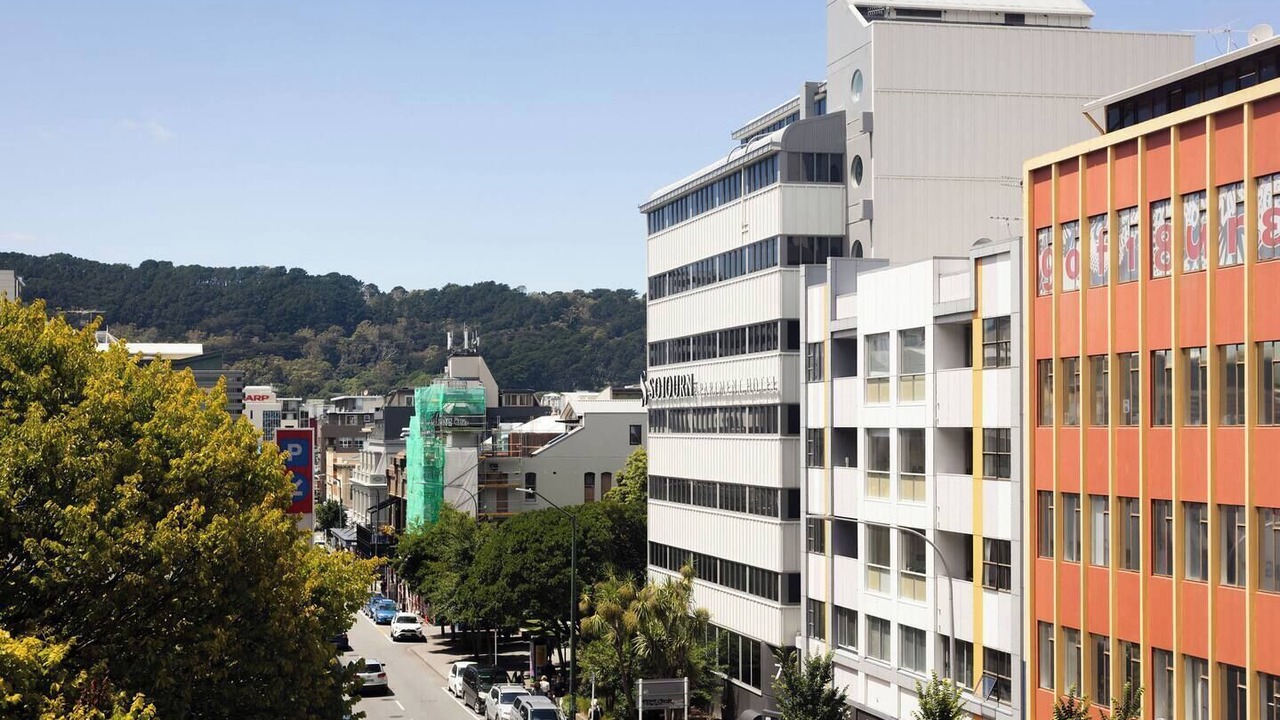 Photo of Others in Te Aro