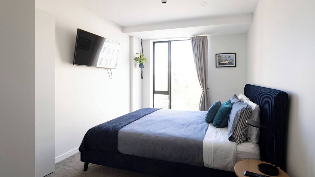 Photo of Bathroom in Te Aro