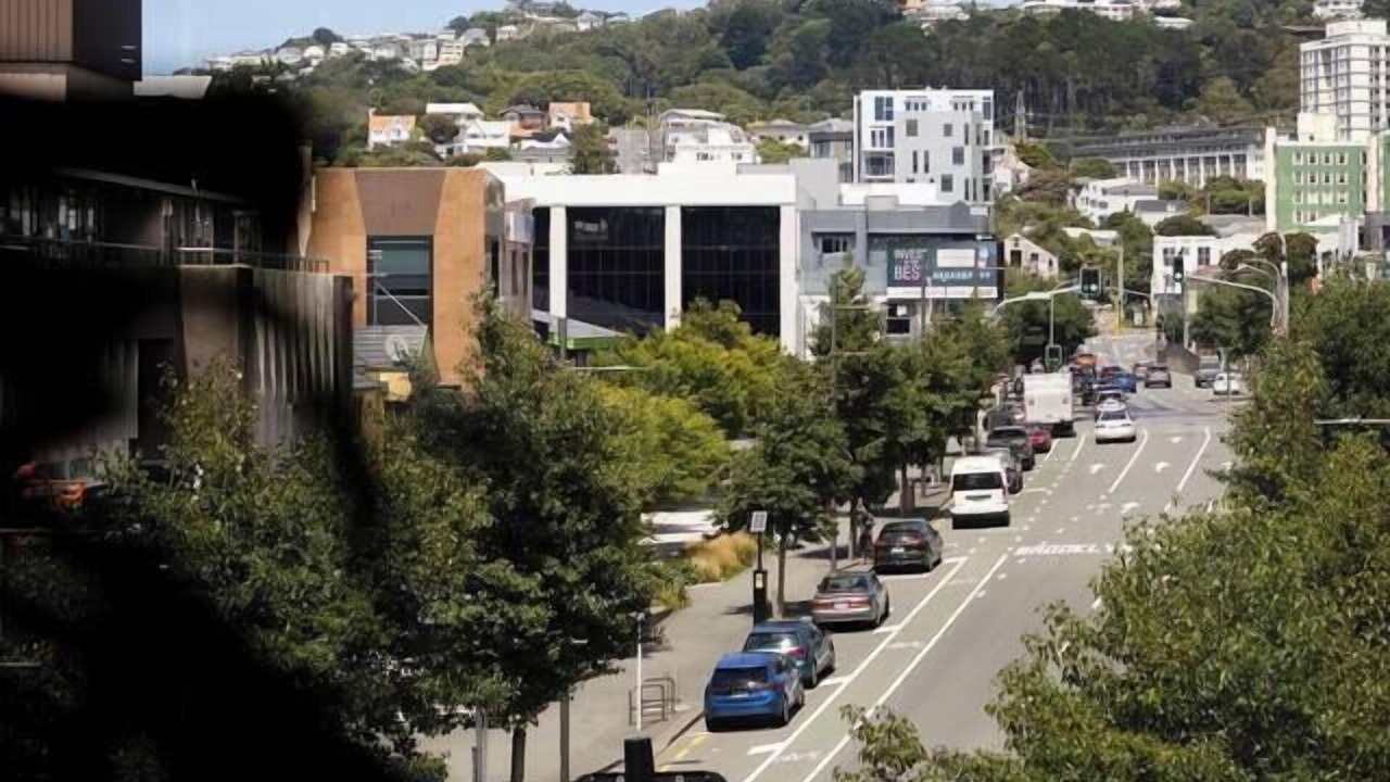 Photo of Others in Te Aro