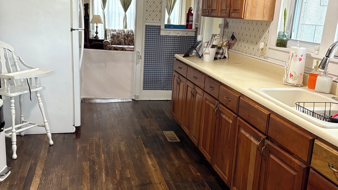Photo of Kitchen in Owego