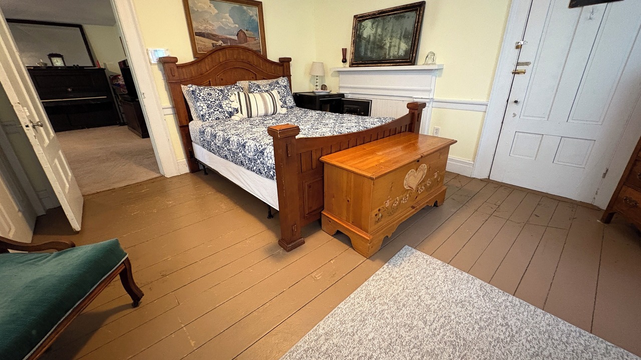 Photo of Bedroom in Owego