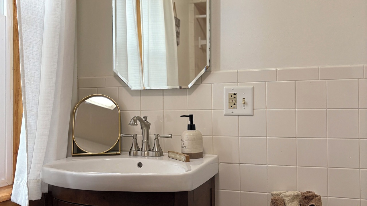 Photo of Bathroom in Owego